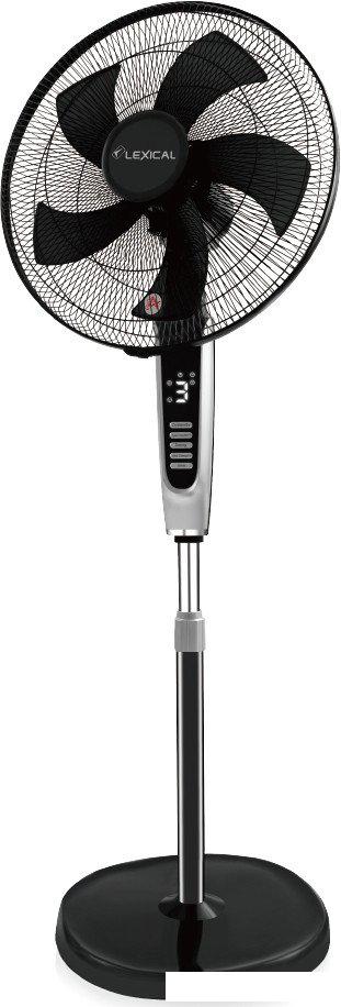 Вентиляторы и охладители воздуха Lexical LSF-7040-2