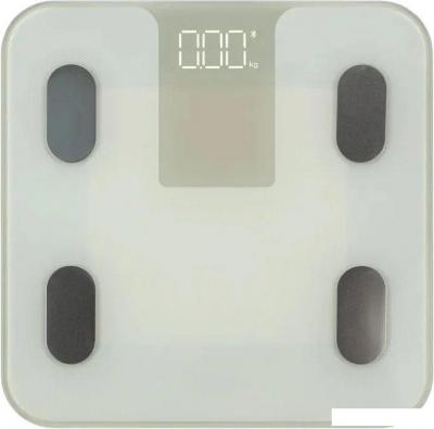 Напольные весы Halsa HSL-H-212W
