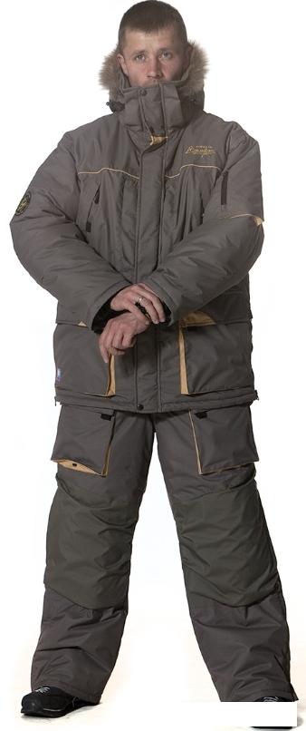 Костюм Canadian Camper Siberia