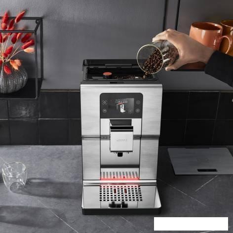 Кофемашина Krups Intuition Experience EA877D10