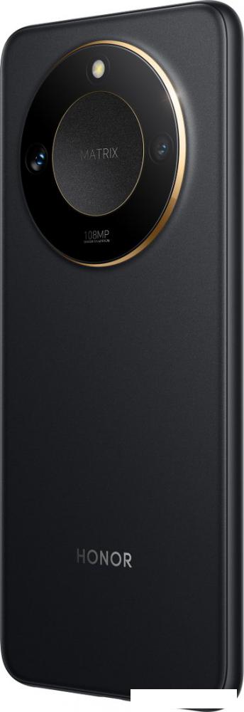 Телефон HONOR X9c Smart 8GB/256GB (полночный черный)