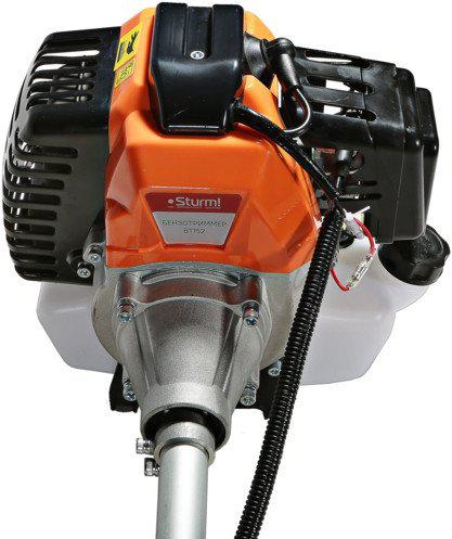 Триммер Sturm BT152