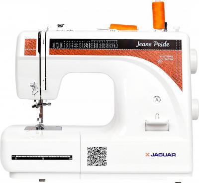 Швейные машины Jaguar Jeans Pride