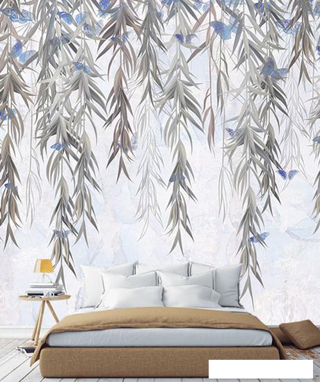 Обои Arthata листовые Fotooboi-35 (400x270)