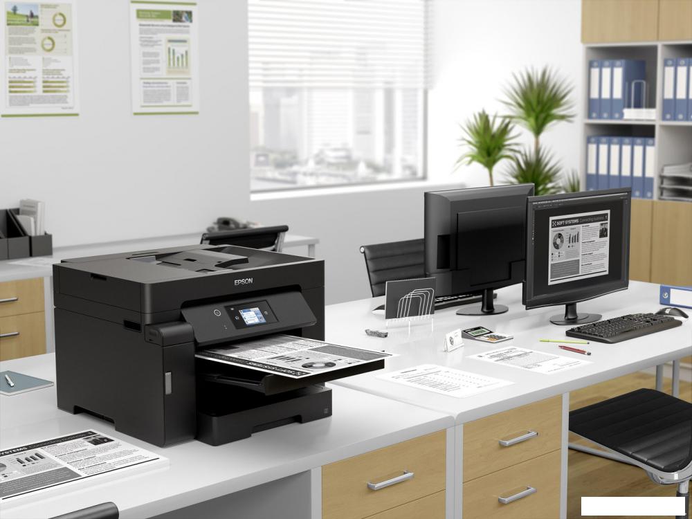 МФУ Epson M15140