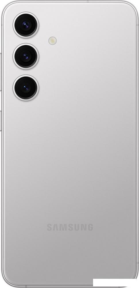 Смартфон Samsung Galaxy S24 8GB/128GB SM-S921B Exynos (серый)