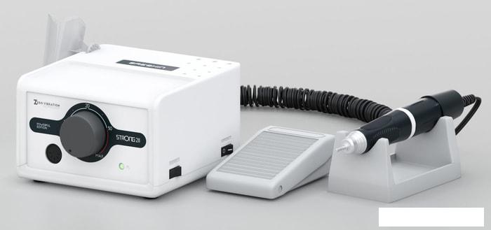 Аппарат для маникюра и педикюра Strong 211/H400RU (без педали)