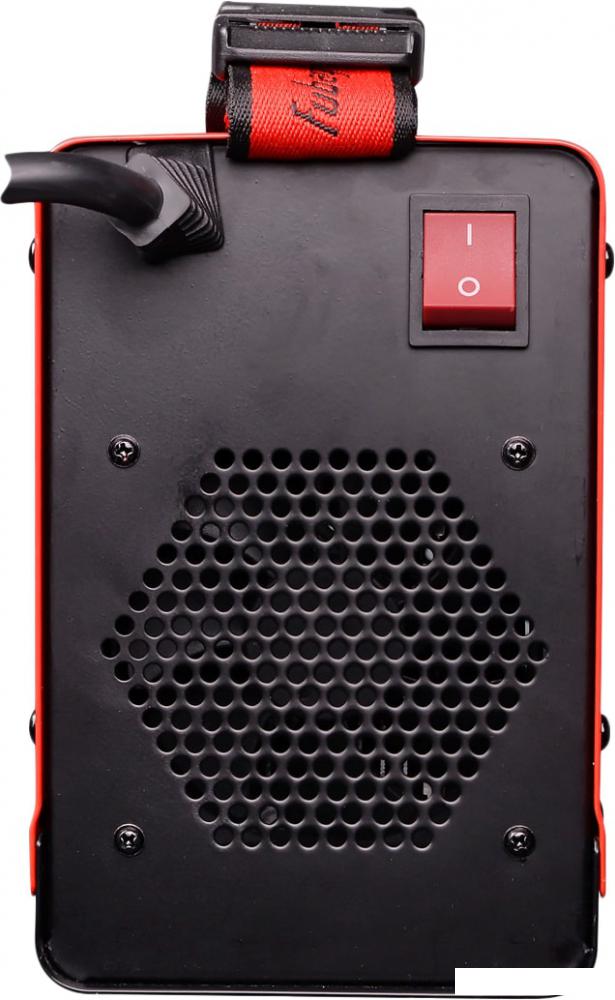 Сварочный инвертор Fubag IR 200