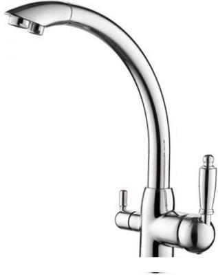 Смесители Ledeme L4455-3 (хром)