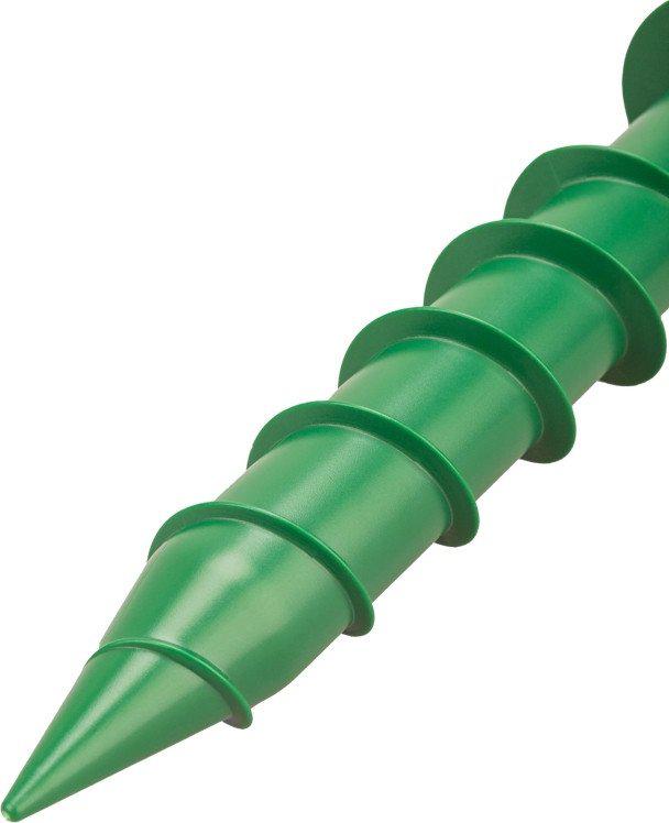 Отпугиватель кротов Четыре сезона 71-0157-F Screw R 25 м