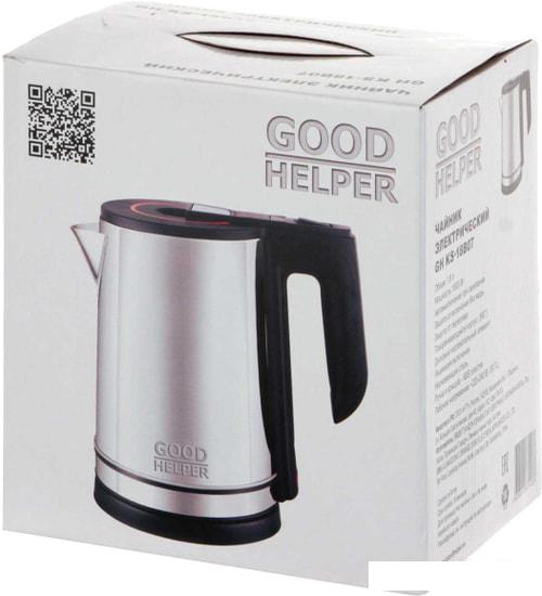 Электрический чайник Goodhelper KS-18B07