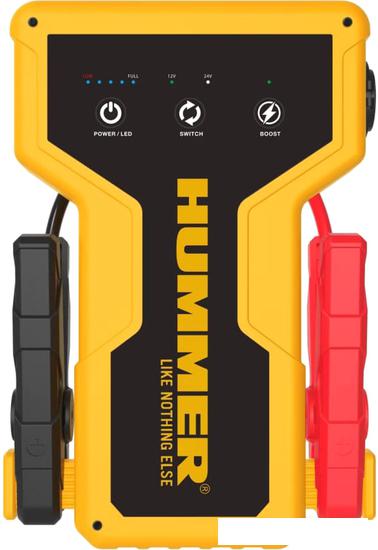 Пусковое устройство Hummer H24 Ultra