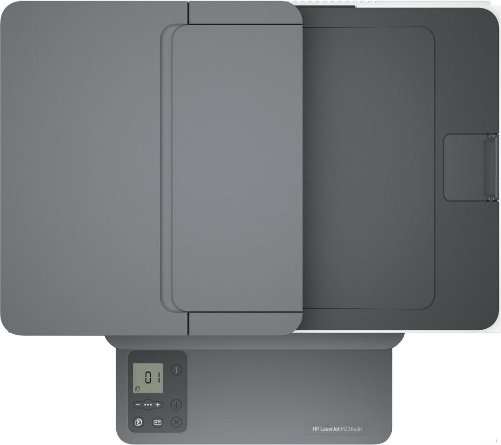 МФУ HP LaserJet M236sdn