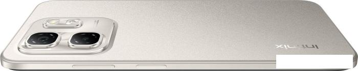 Телефон Infinix Hot 50i X6531 4GB/128GB (серый титан)