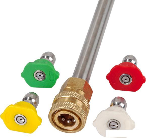 Мойка высокого давления Bort KEX-3500