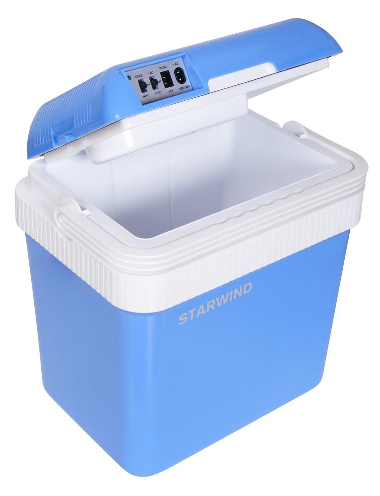 Термоэлектрический автохолодильник StarWind CB-112