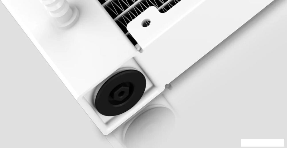 Система жидкостного охлаждения для процессора DeepCool LQ360 Ultra ARGB WH R-LQ360-WHASMC-G-1