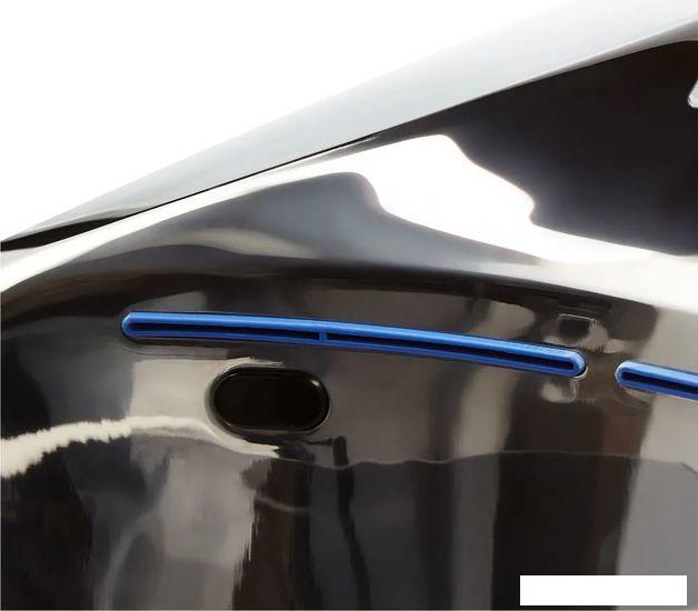 Сушилка для рук Electrolux EHDA-1100