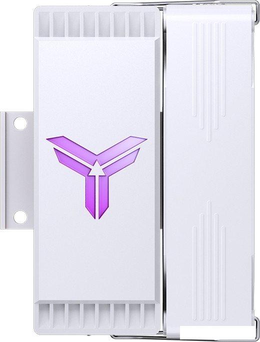 Кулер для процессора Jonsbo CR-1300 EVO White