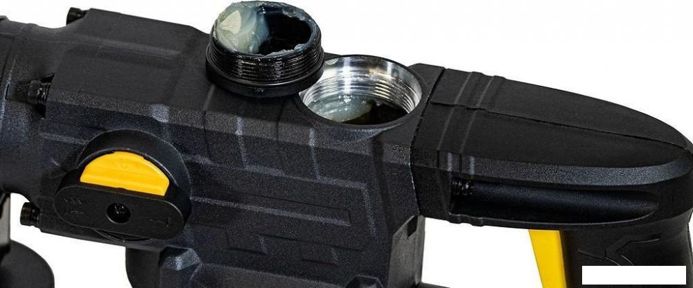 Перфоратор Deli DL-DC28-E1 103008