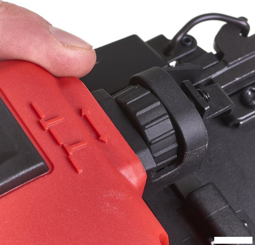 Milwaukee M18FN18GS-202X 4933471407 (с 2-мя АКБ, кейс)