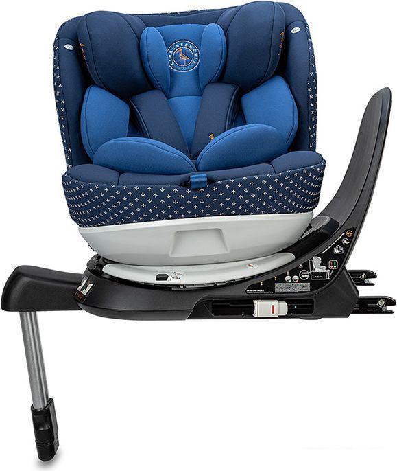 Автокресла Osann Niki Complete (iris)