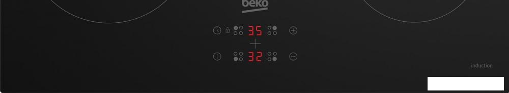 Варочная панель BEKO HII 64400 MT Варочная панель BEKO HII 64400 MT