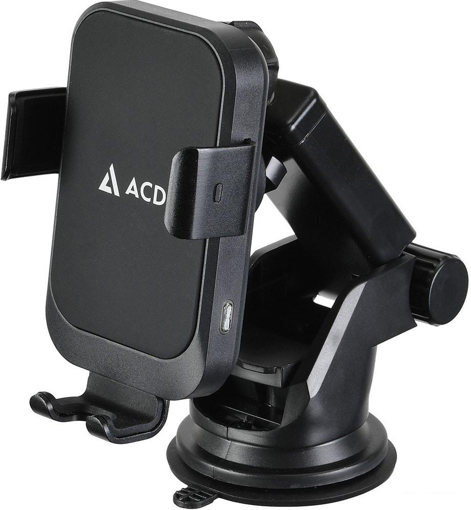 Держатель для смартфона ACD ACD-W15QI-V1B