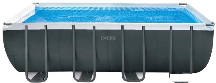 Каркасный бассейн Intex Ultra Frame 26356 (549х274х132)