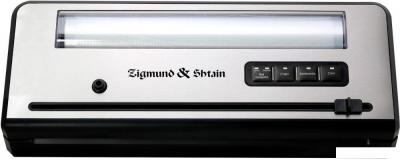 Вакуумный упаковщик Zigmund &amp; Shtain Kuchen-Profi VS-515