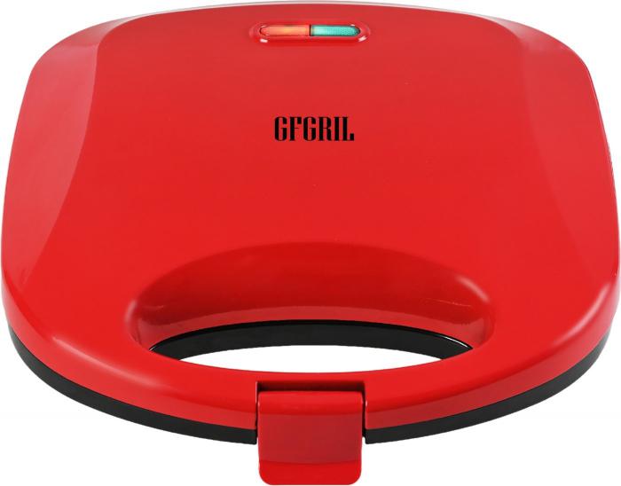 Сэндвичницы, вафельницы GFgril GFW-025