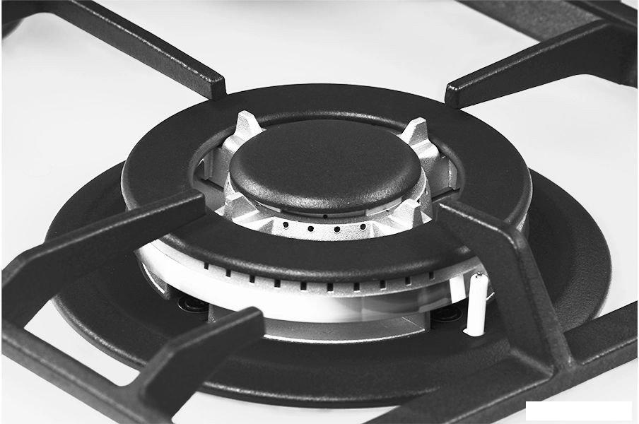 Варочная панель Nord (Nordfrost) HM 6042 W