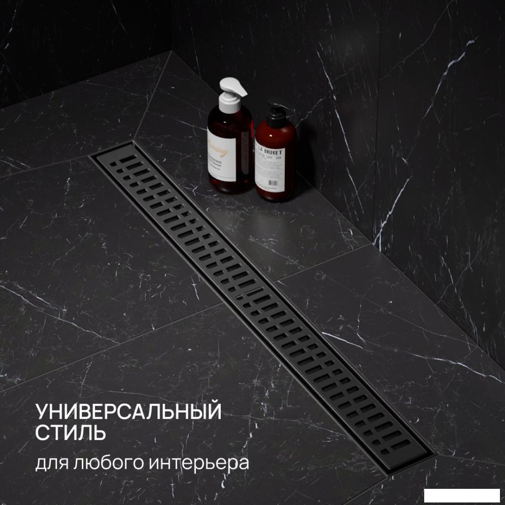 Трап/канал РМС ТЛ03Ч-70х7