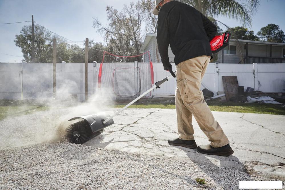 Щетка роторная Milwaukee FOPH-BBA 4932479985