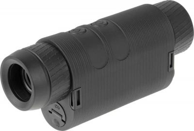 Монокуляр Veber Black Bird 5Х35HD