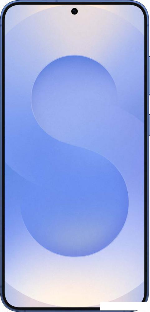 Смартфон Samsung Galaxy S25+ SM-S936B 12GB/256GB (синий)