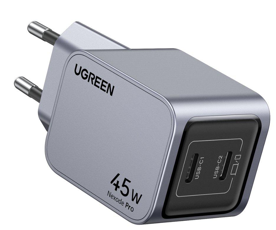 Сетевое зарядное Ugreen X707 35008