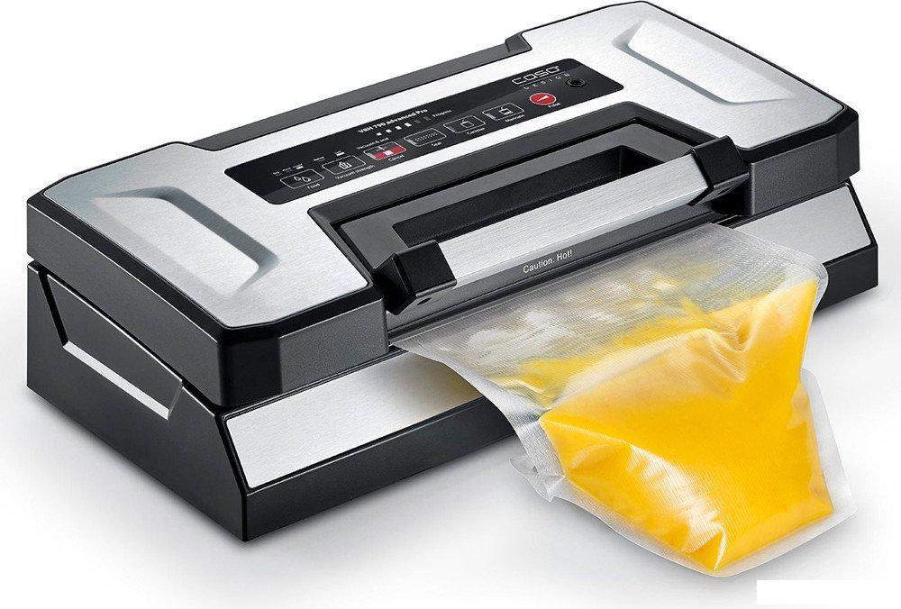 Вакуумные упаковщики CASO VRH 790