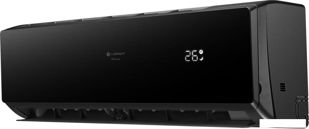 Кондиционеры Loriot Nocturne LAC-07TN