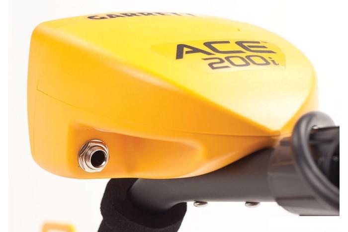 Металлоискатель Garrett Ace 150