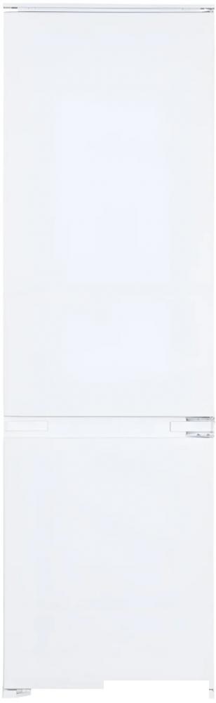 Холодильник TECHNO DE2-34.BI