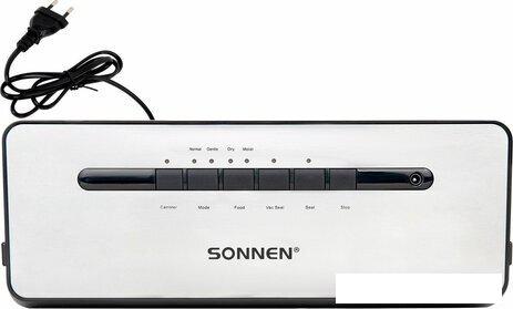 Вакуумные упаковщики Sonnen VS-903 456339