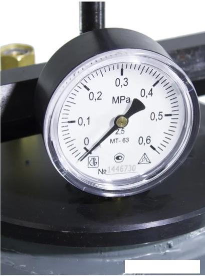 Автоклав Novogas НЗ58.00.00-01 (24 л)