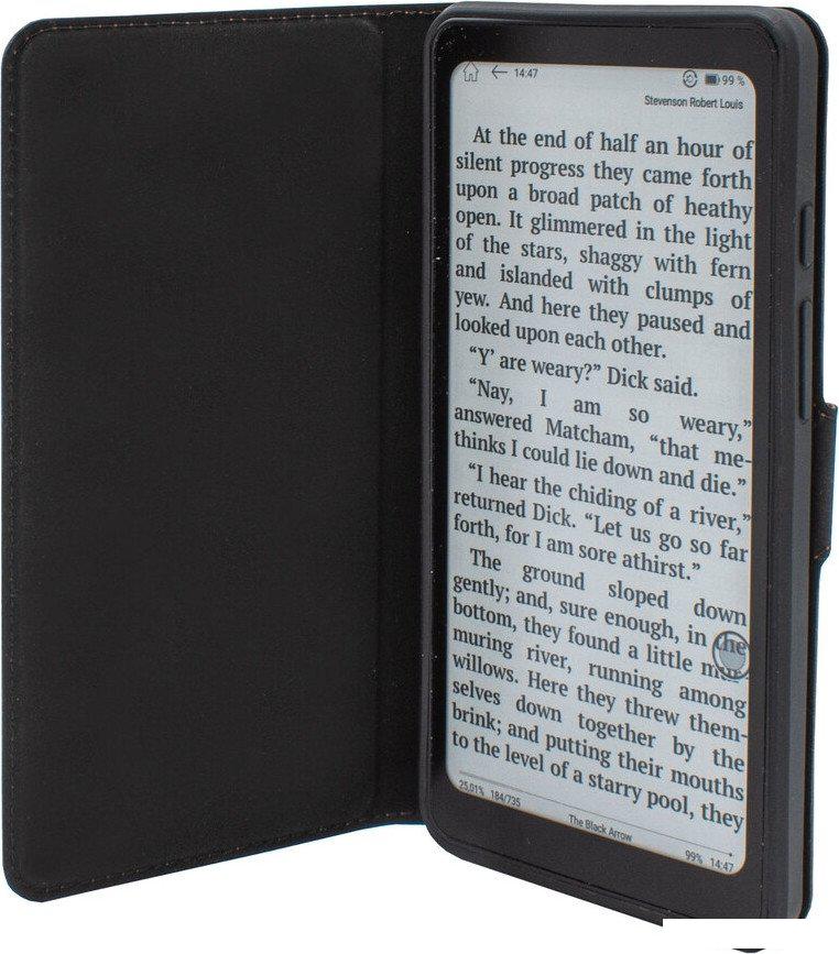 Электронная книга Onyx BOOX Kant 3