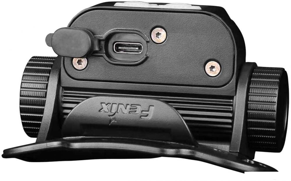 Фонари Fenix HM65R