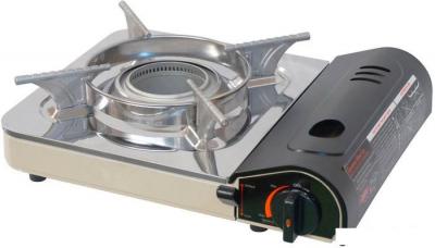 Туристическая плита Tourist Cyclone [TS-500]