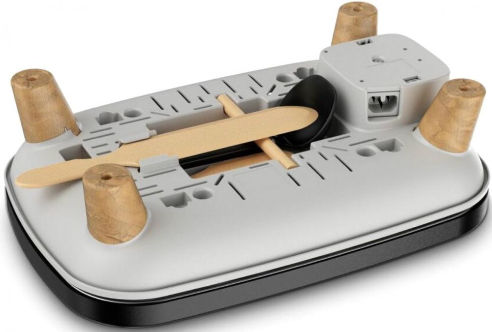 Блинница Tefal PY900D12