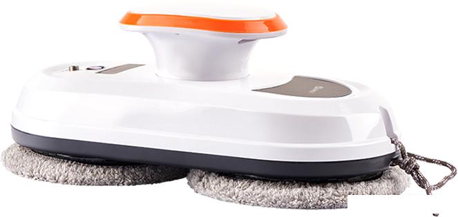 Робот для мытья окон Даджет dBot W100 Робот для мытья окон Даджет dBot W100