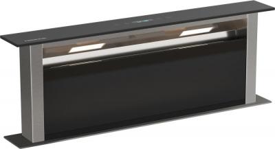 Кухонная вытяжка Hiberg VTMF 90100 B