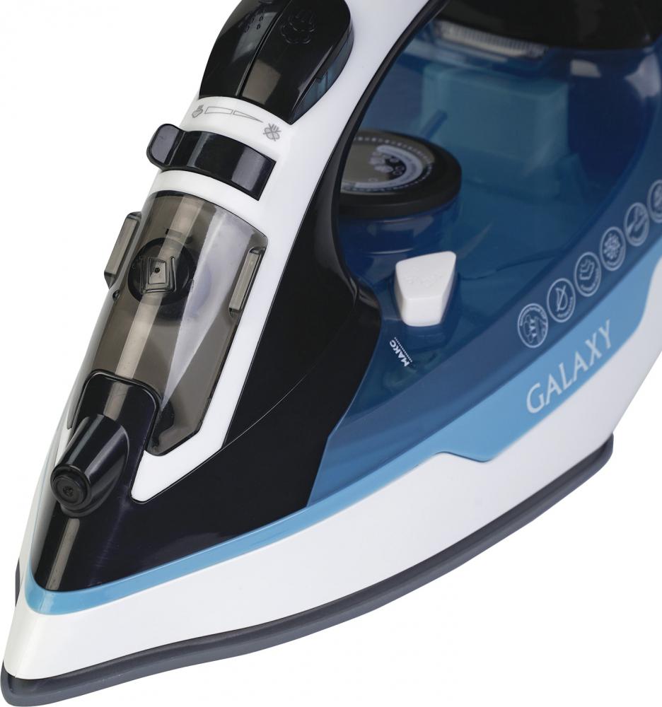 Утюг Galaxy Line GL6151 Утюг Galaxy Line GL6151